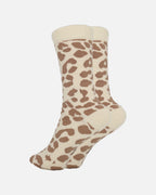 Leo Socken Beige