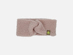 Stirnband Rosa