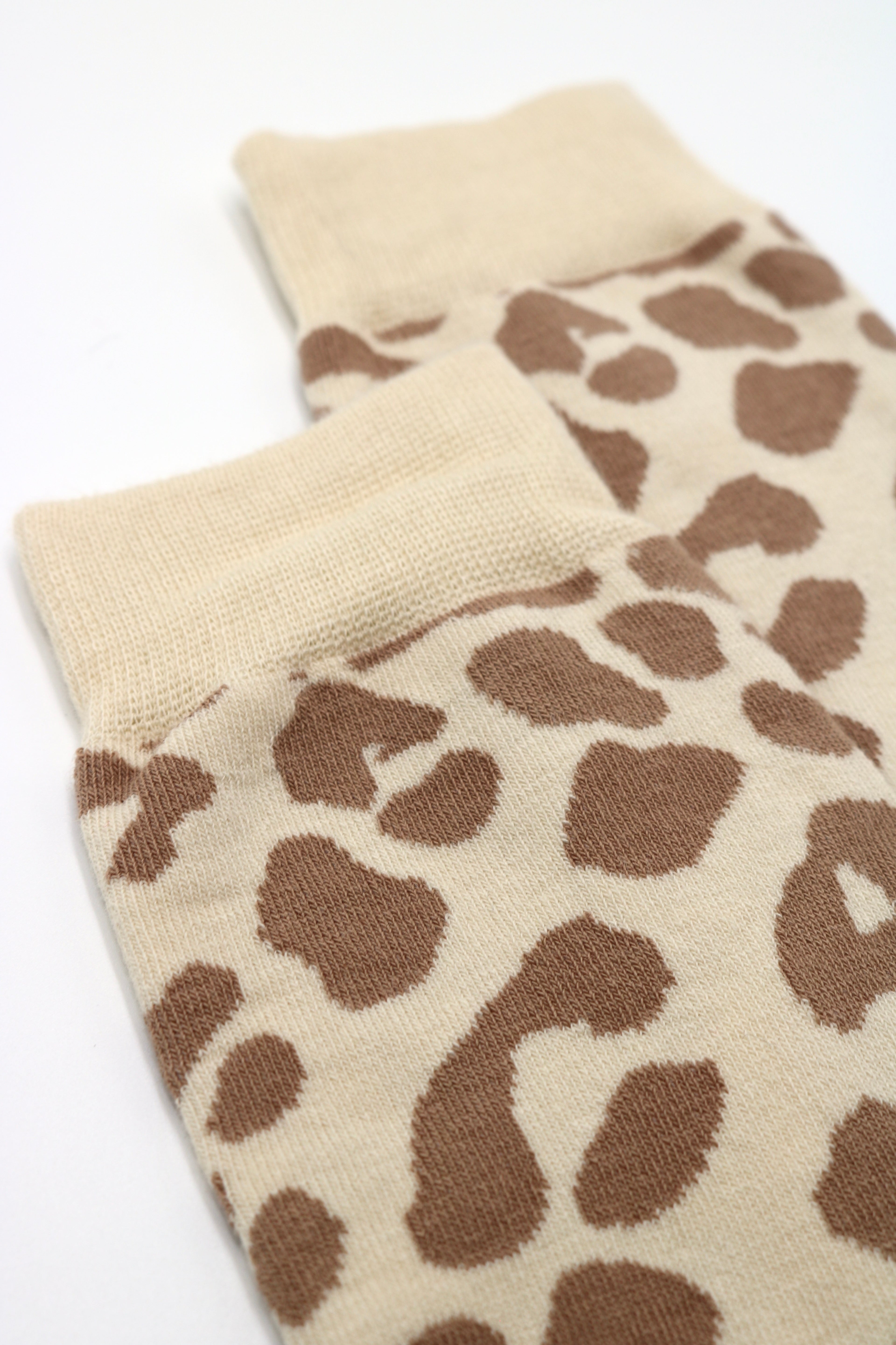 Socken Leo