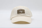 Cap Beige Leo