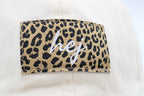 Cap Beige Leo