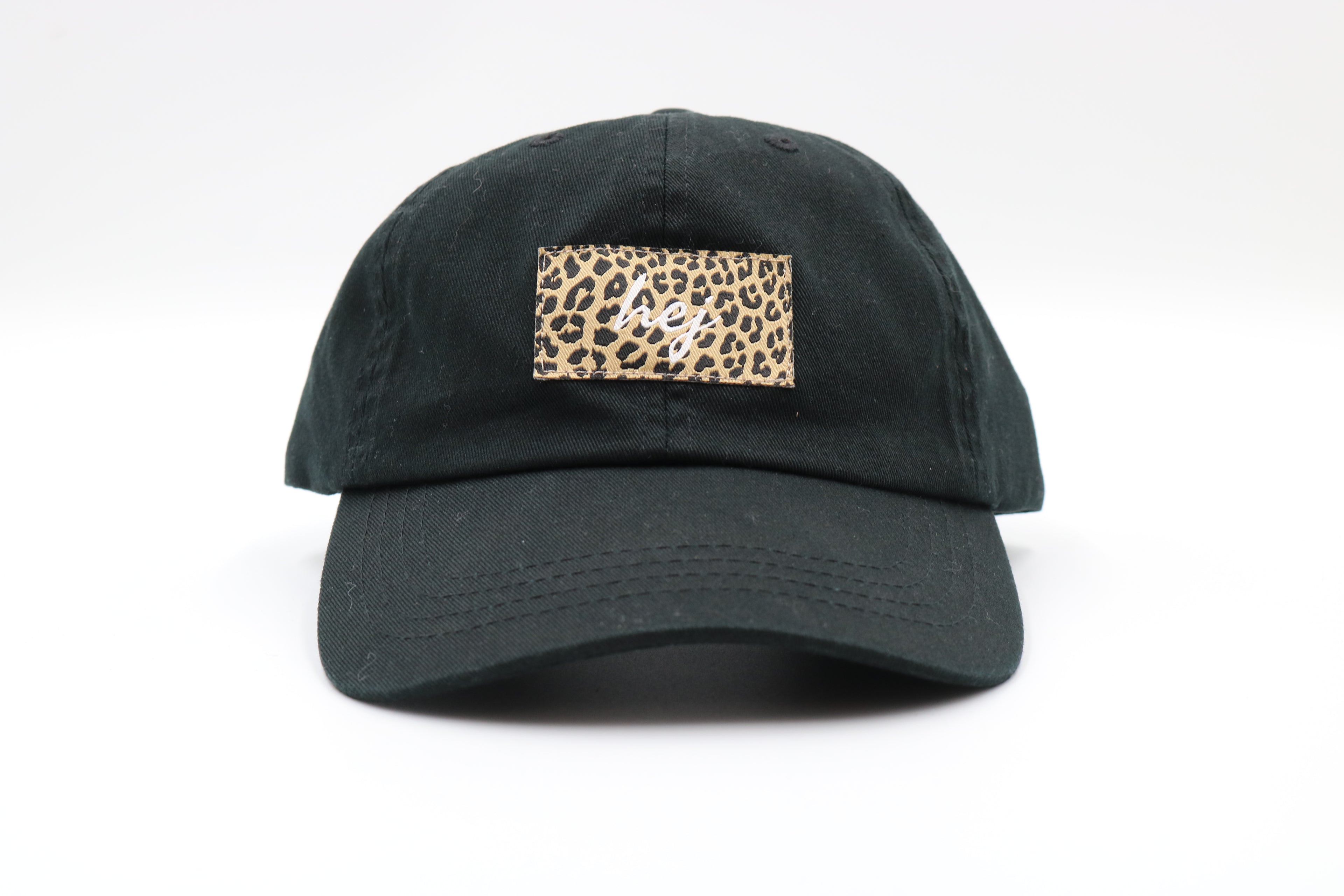 Cap Schwarz Leo