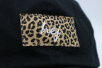 Cap Schwarz Leo
