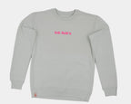 ich lieb's Sweatshirt