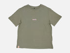 moin T-Shirt Olive